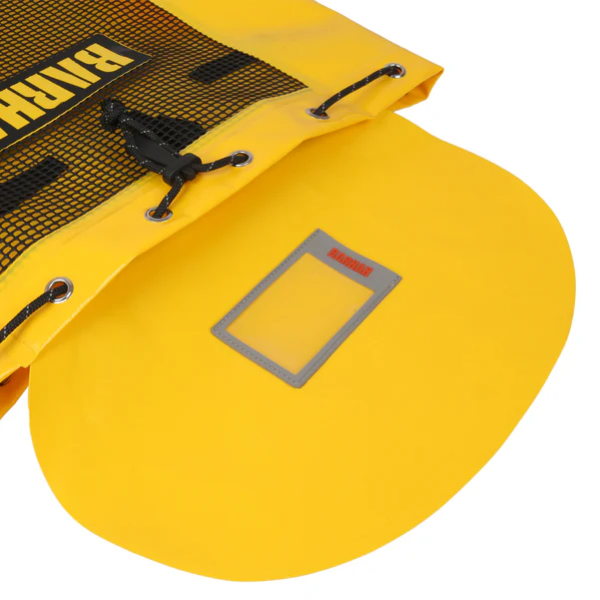 MOCHILA DE BARRANQUISMO 35L BH1073